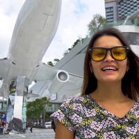 Отзыв от Анна - виза ДТВ